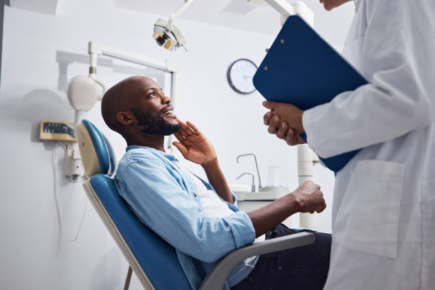 Best Emergency Treatment for Toothache in Keshena, WI