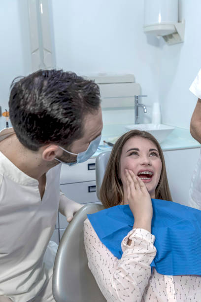 Best Pediatric Emergency Dentist in Keshena, WI